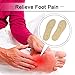 Dr. Foot's Arch Support Insoles, Help Against Plantar Fasciitis, Metatarsal and Heel Pain, Diabetic Anti-Sweat Foam Comfortable Insoles for Shock Absorption (L | 7~12 US Men's, Beige)