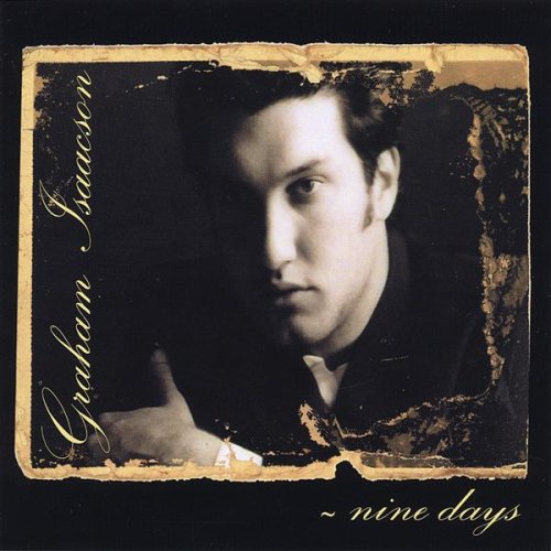 Nine Days [Audio CD]