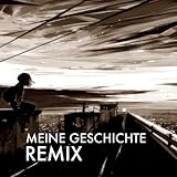 (M)eine Geschichte (MartinBepunkt, Marque S, KEDY Remix)