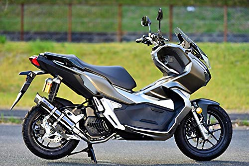 Amazon | ビームスモーターカンパニー(Beams Motor Company) R-EVOⅡ