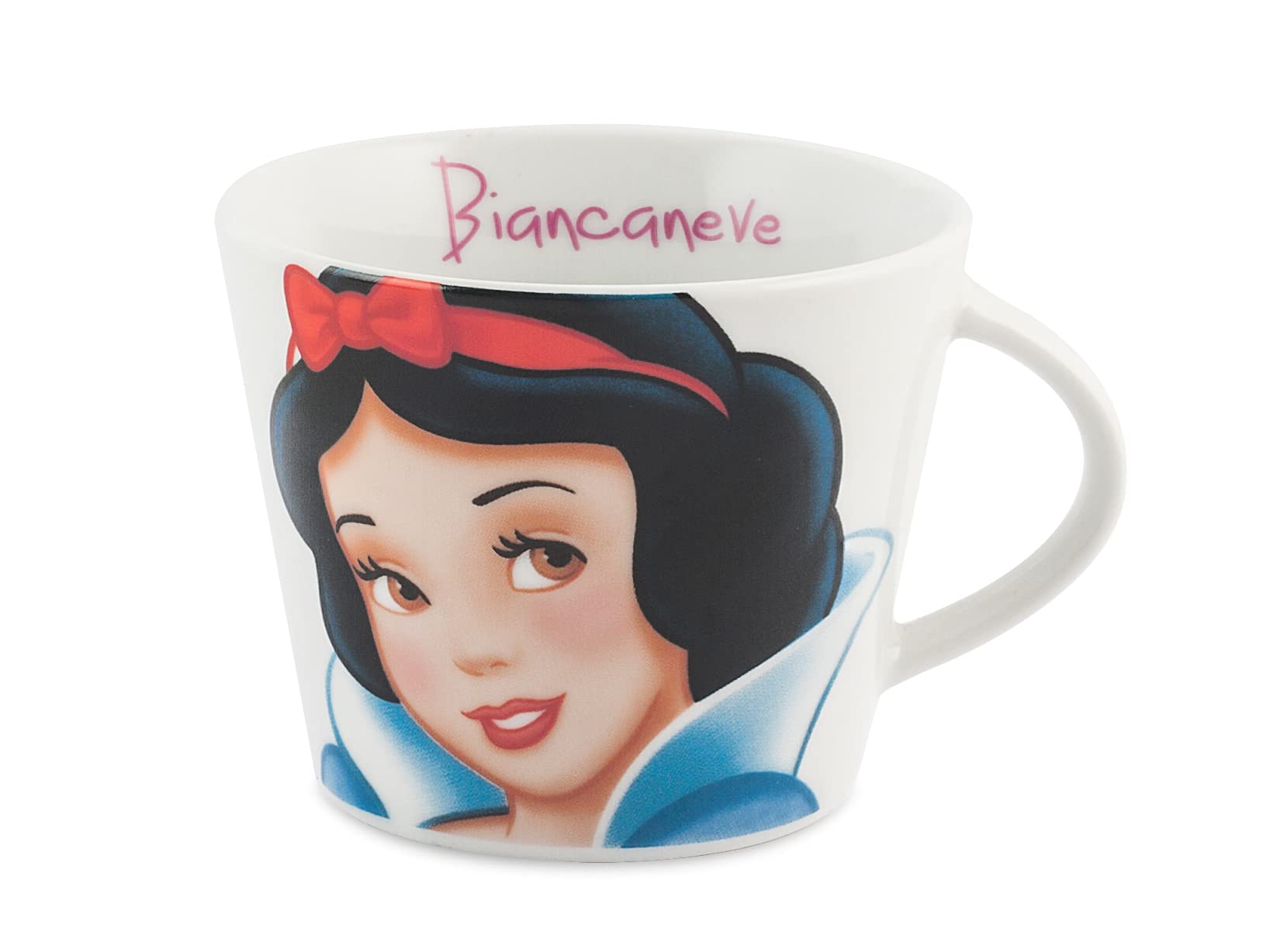 Home Disney Nani zestaw 12 filiżanek do herbaty, porcelana, cc270