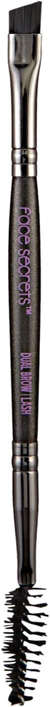 Face Secrets Mascara & Brow Brush