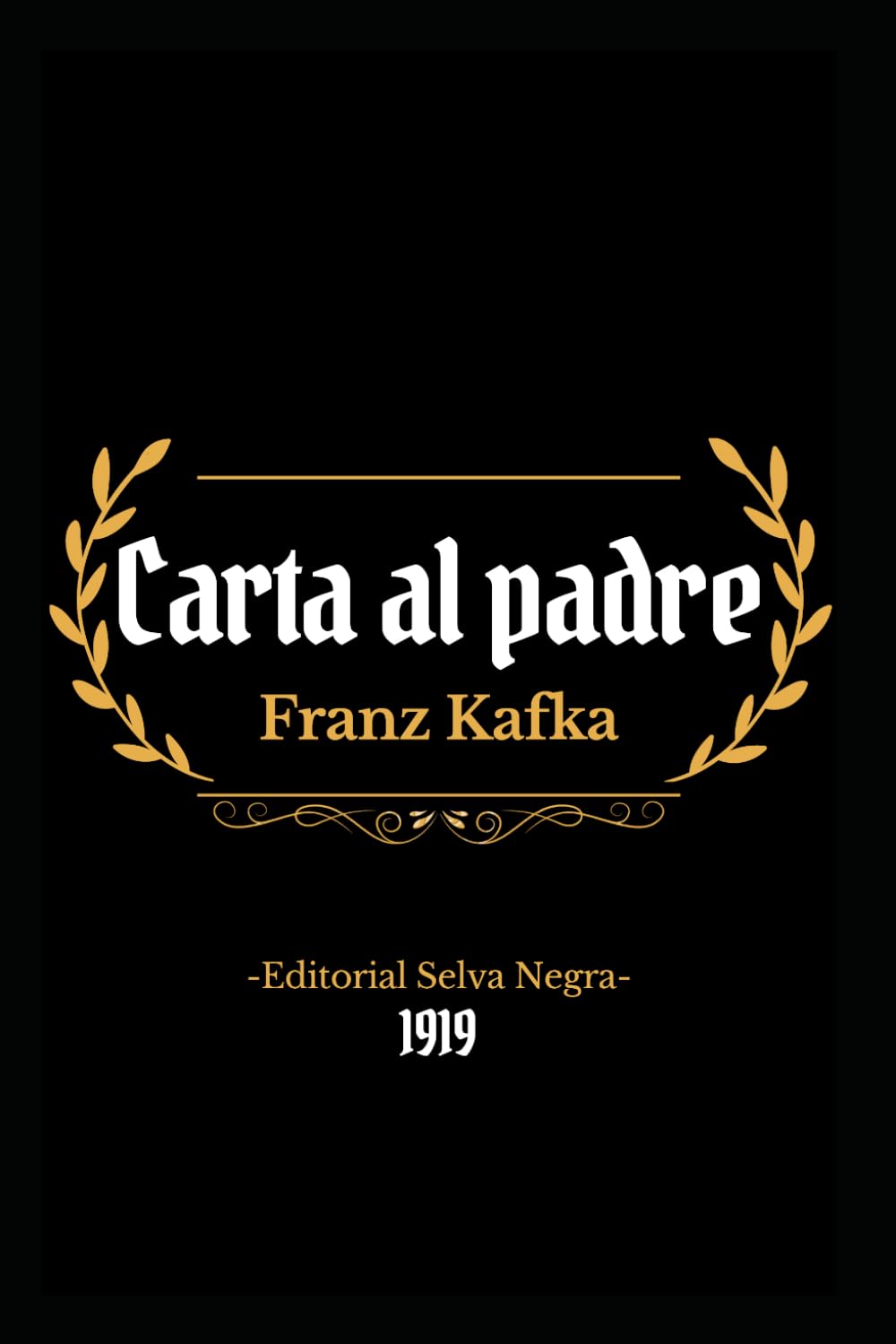 Carta al padre