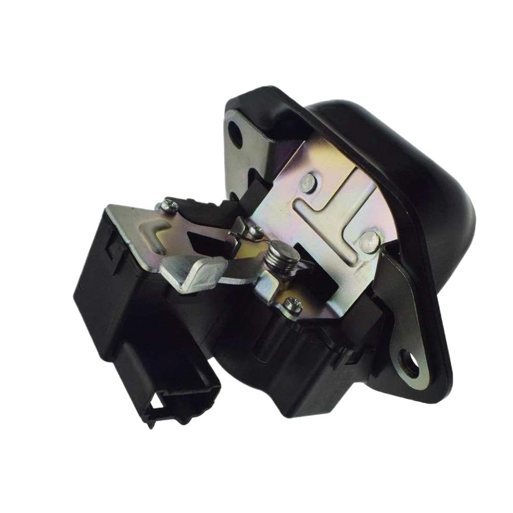 Rear Trunk Lock Tailgate Latch 905923361R Compatible with Koleos 2009-2016