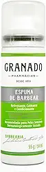 Granado Espuma De Barbear, 50ml