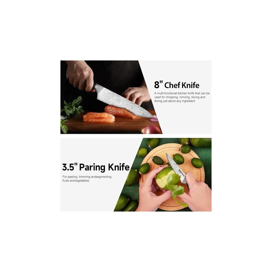 warmot-Professional-Kitchen-Knife-Set-3-Pcs-Chef-Knife-Set-Sharp-Knives-Sets-for-Kitchen-High-Carbon-Stainless-Steel-Cooking-Knife-Triple-Riveted-Handle-with-Gift-Box warmot® Professional Kitchen Knife Set, 3 Pcs Chef Knife Set Sharp Knives Sets for Kitchen High Carbon Stainless Steel, Cooking Knife Triple Riveted Handle with Gift Box