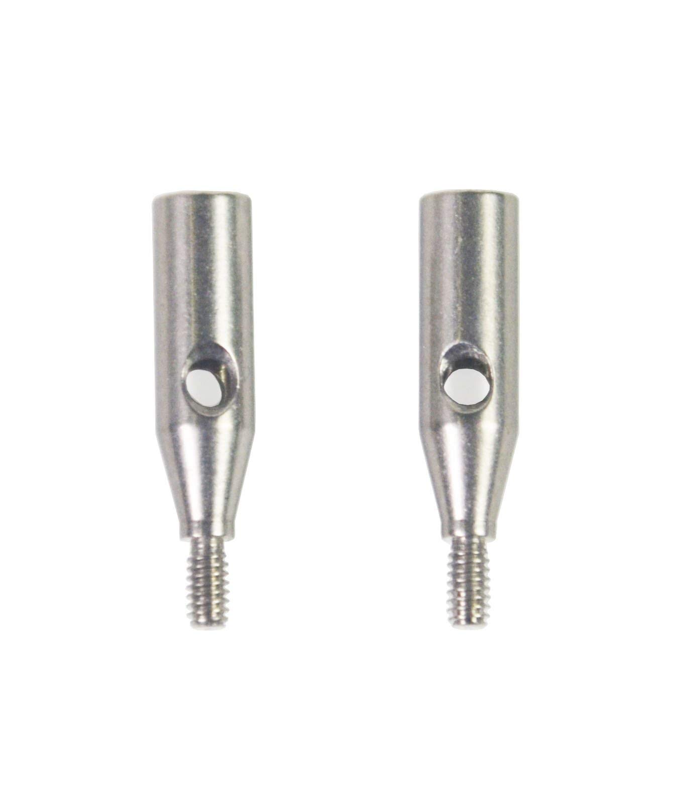 ChiaoGooInterchan. Adapter S tip to mini Cable - 1x2pcs