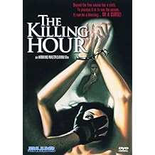 Killing Hour, the