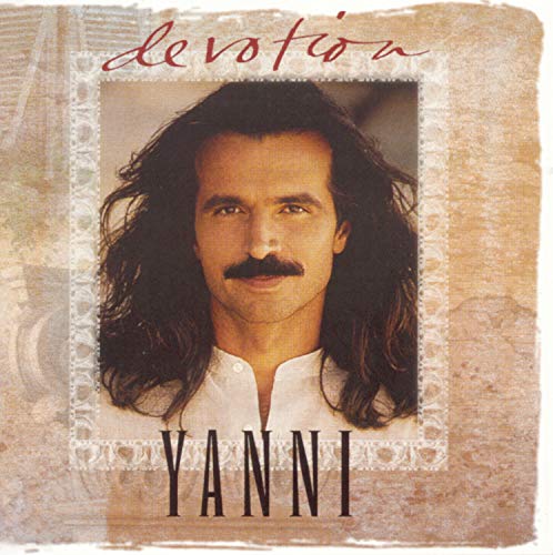 The Best of Yanni