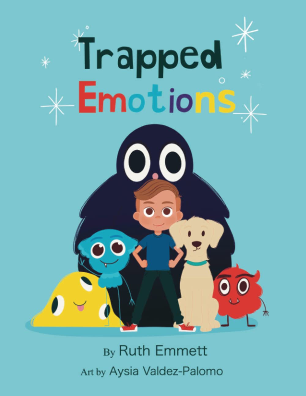 Trapped Emotions
