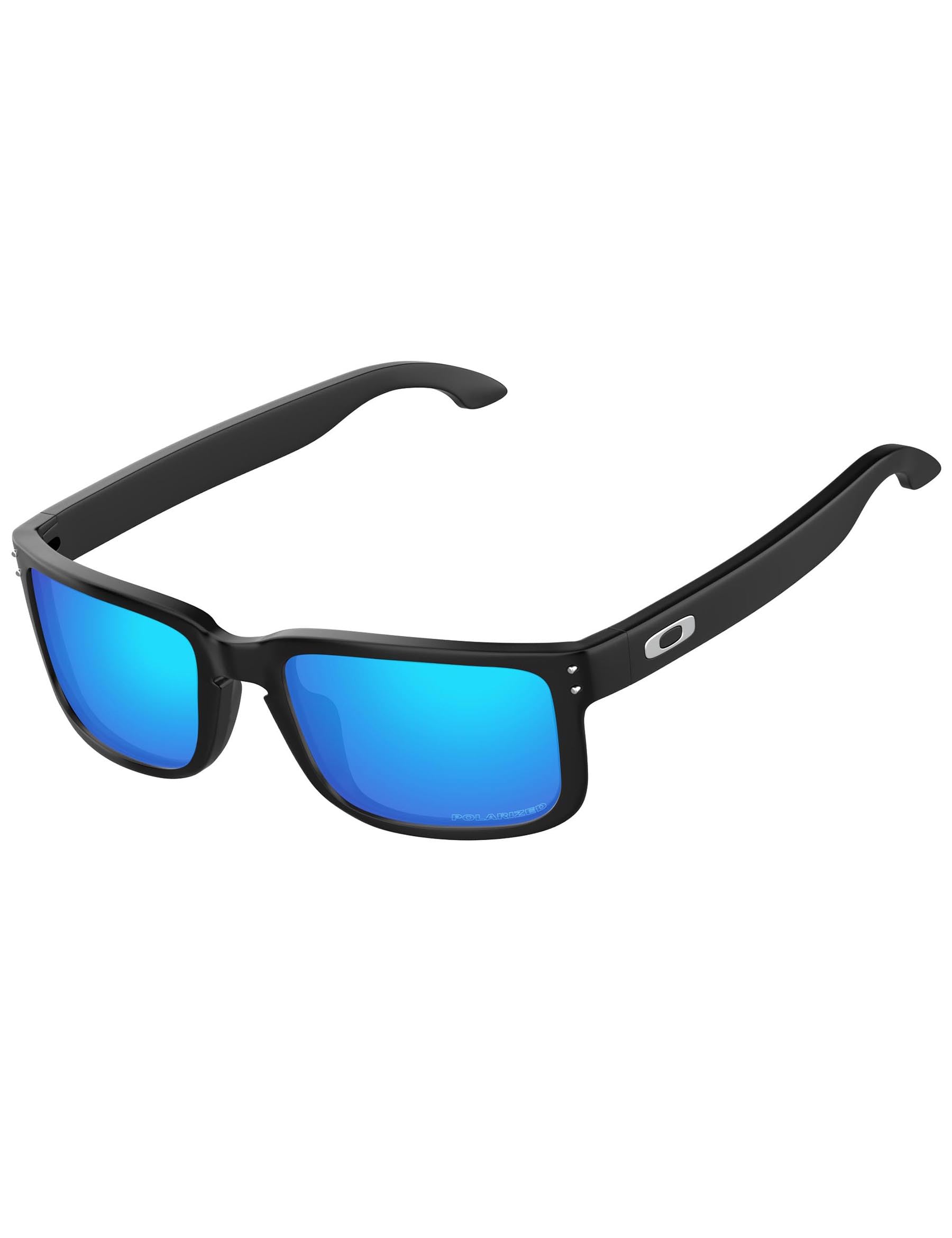 Lentes de repuesto para gafas de sol Oakley Holbrook XL OO9417 de 59 mm