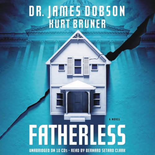 『Fatherless』のカバーアート