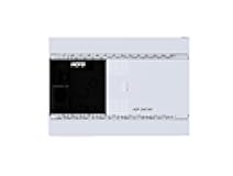 1PCS HCA2P Series Programmable Logic Controller The Replacement for The FX1N Lnstallable Extension(HCA2P-14X10Y-A,Transistor Output)