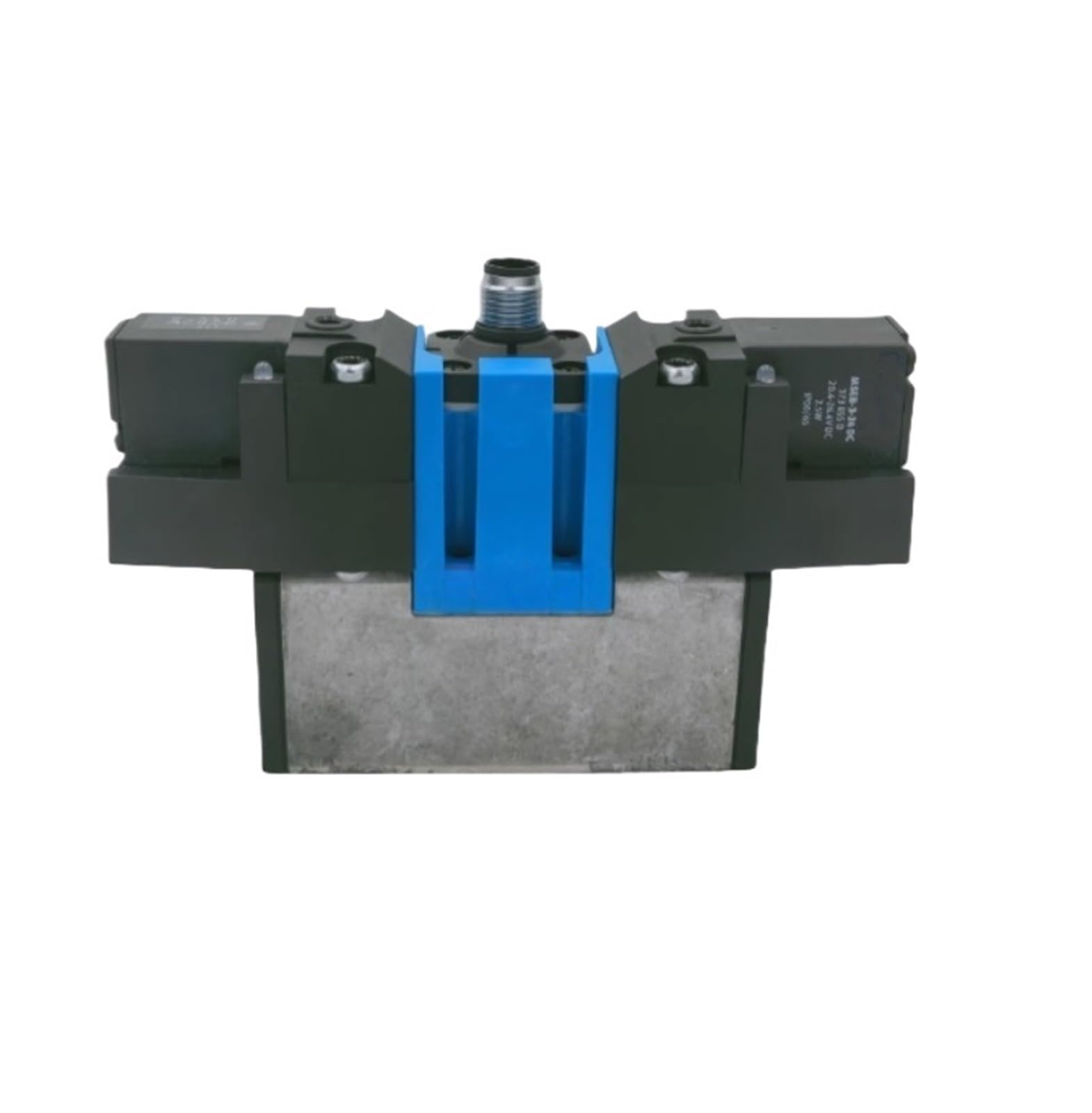 Tkgmgtn One Color Solenoid Valve Jmebh-5/2-D-1-Zsr-C 184495