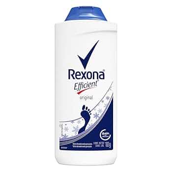 Rexona おまとめ売り20点セット Amazon | Rexona Efficient Original フットパウダー