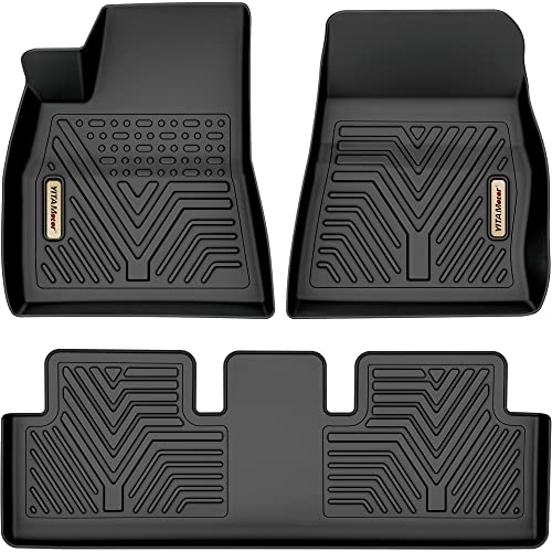 10 Best Our Top 10 Tesla Model 3 Floor Mats In 2021 of 2022