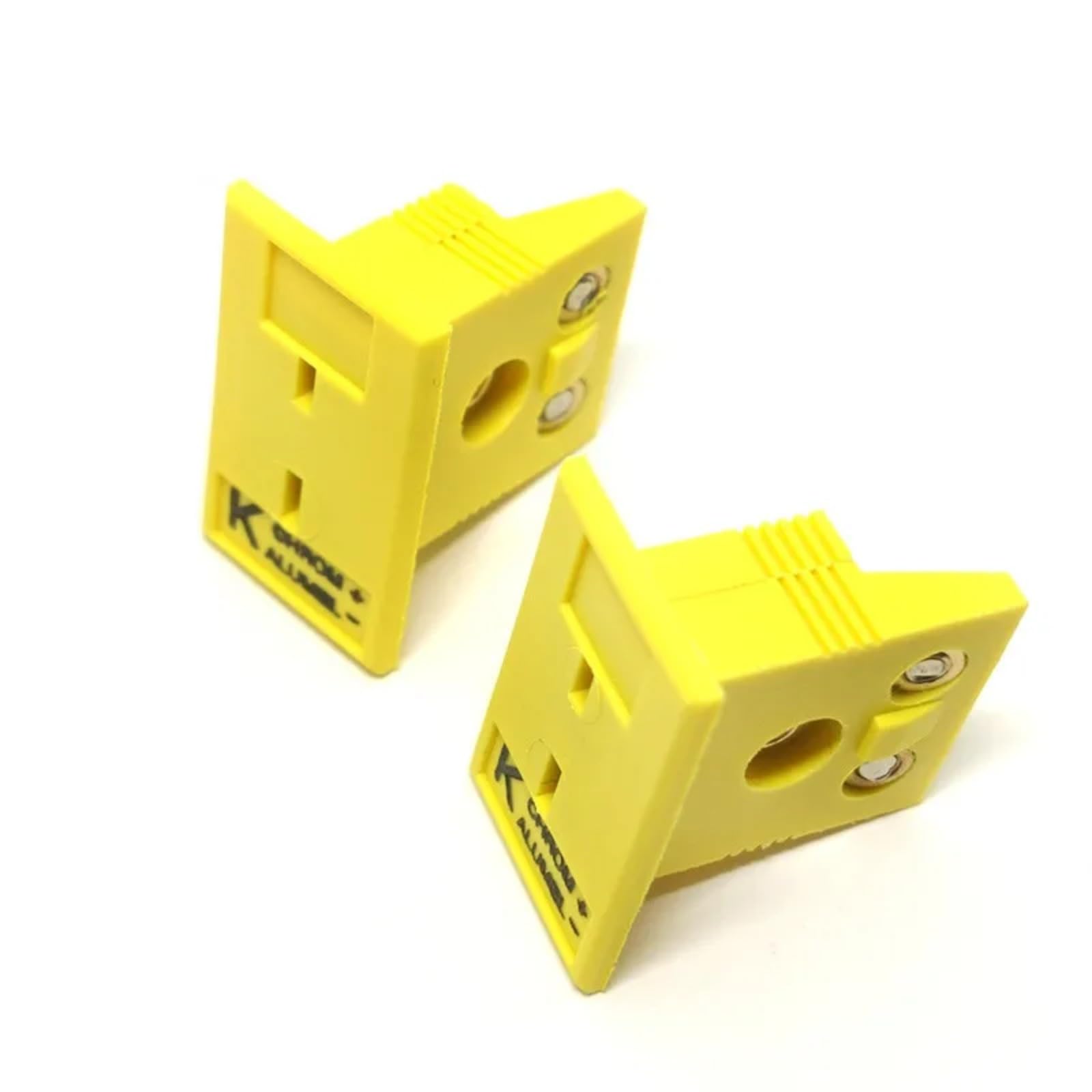 1PCS K Conector de Termopar