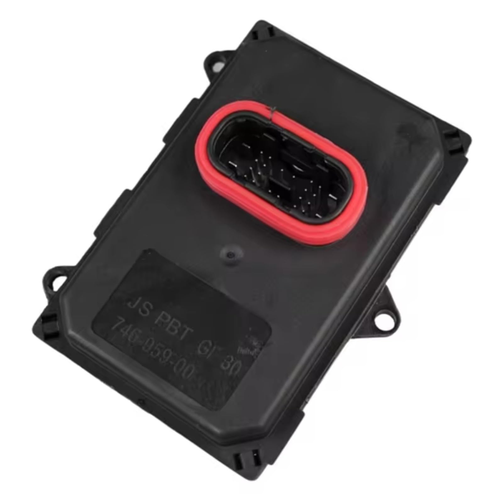 Car Módulo Controlador Faros Compatible con para Q3 2011 2012 2013 2014 AFS Autopartes OEM: 8U0941329 74696000 Módulo De Control De Luces De Giro De Faros De Automóvil