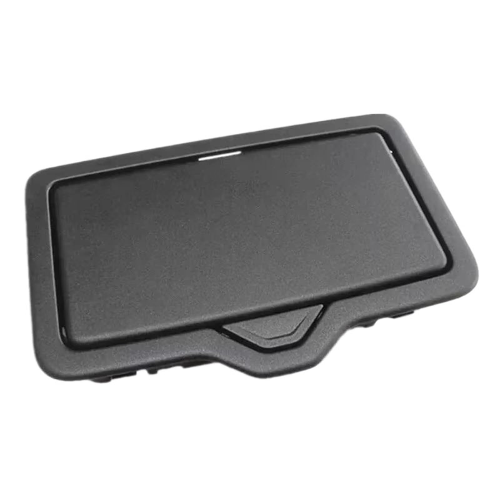 Compatible Con Para S3 8V 2017 2018 2019 2020 Negro Trasero Para Apoyabrazos Asiento Portavasos Portabebidas OEM：4M0885995A