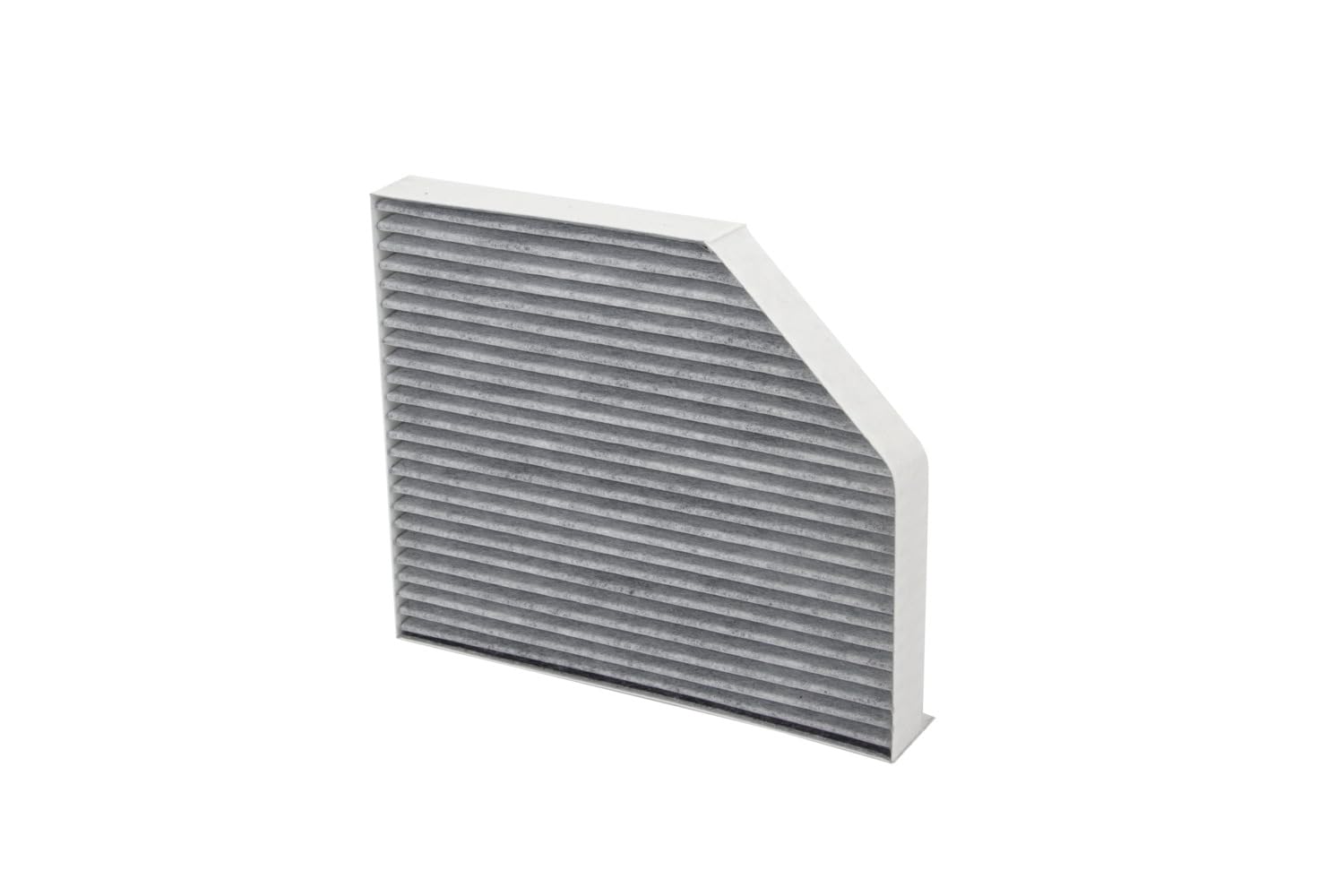 HELLA 8ZC 366 120-711 - Filtro abitacolo CF026C, filtro ai carboni attivi, per Audi A5 Sportback (8TA) 2.0 TDI quattro