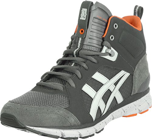 Colore: Grigio Onitsuka Tiger Harandia MT Trainers.
