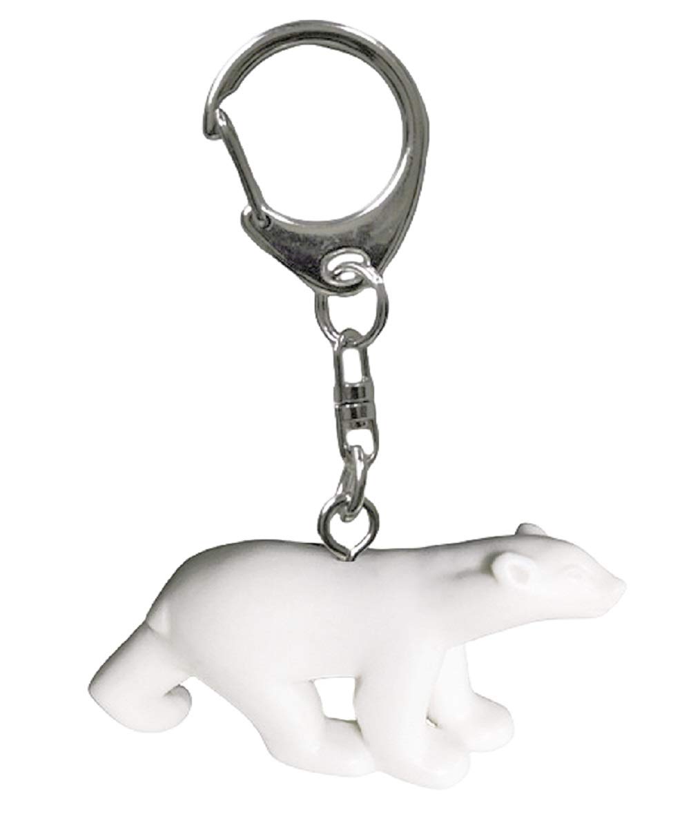 b*c様 フランソワ ポンポン オルセー美術館　クマ　親子　Ours blanc b*c様 フランソワ ポンポン オルセー美術館 クマ 親子 Ours