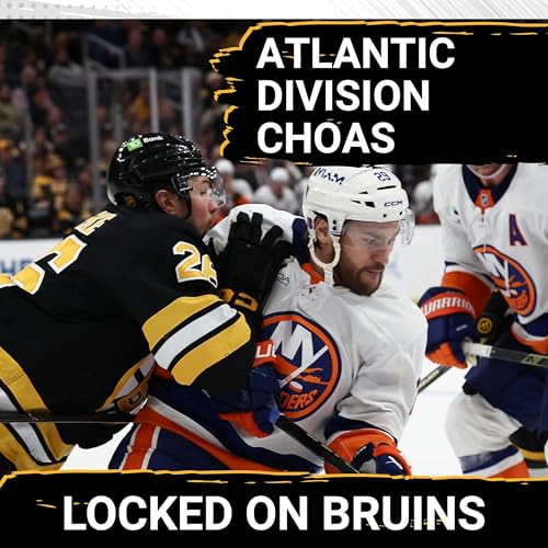Atlantic Division Power Rankings: Why Boston Can't Escape Last Place