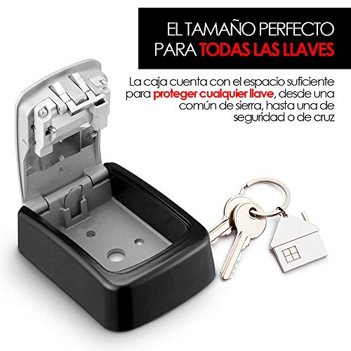 portacandados de seguridad marca Redlemon (3)
