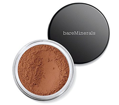 Bare Escentuals bareMinerals Warmth All-Over Face Color 1.5g