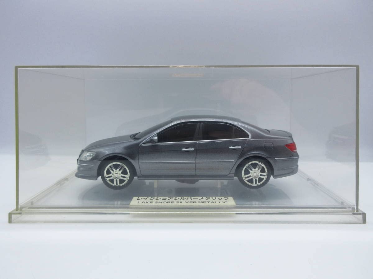 Amazon.co.jp: 1/24 ホンダ レジェンド モデューロエアロVer. レイク 