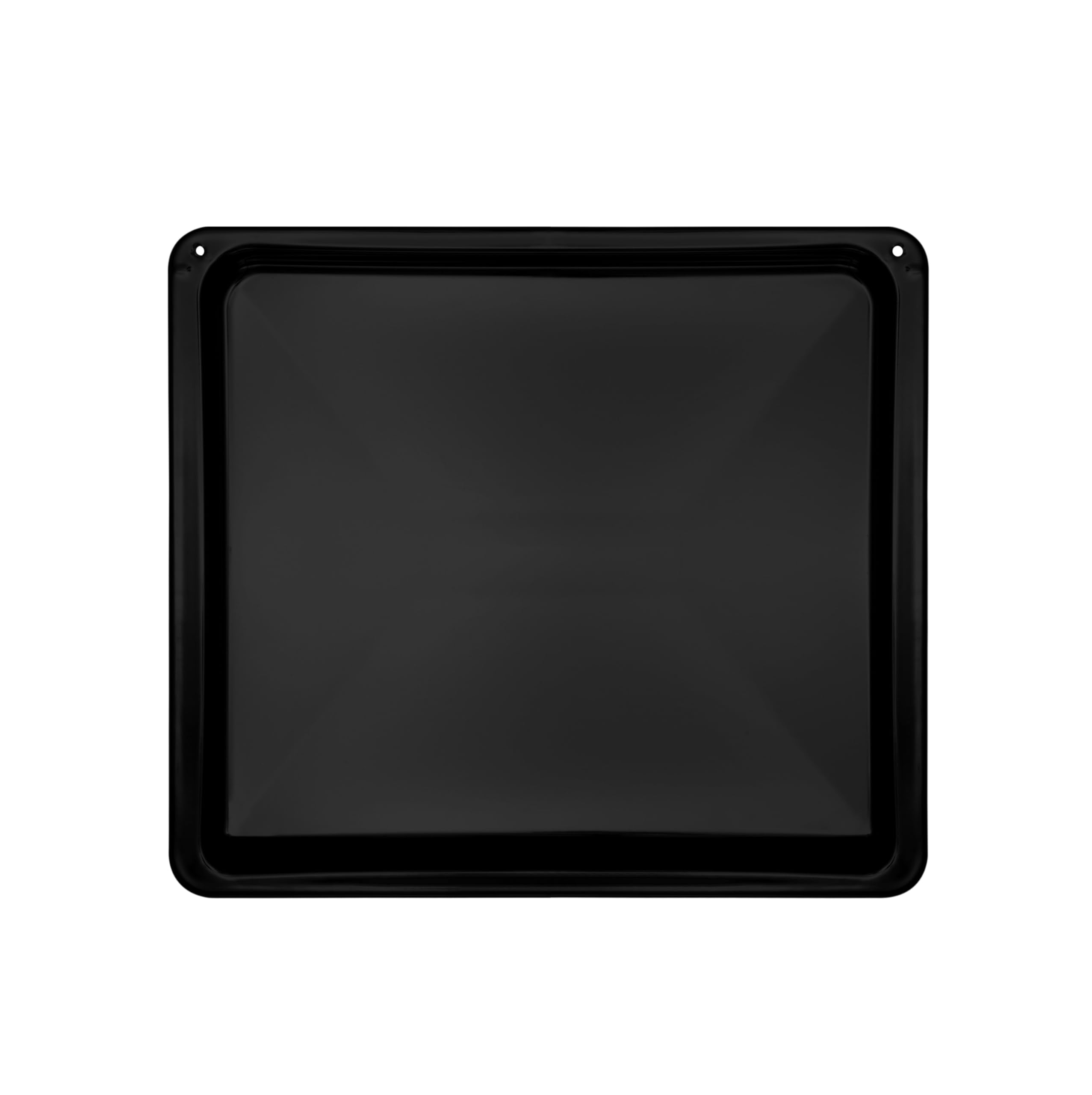 Amica Standherd Elektro 65 Liter 50 cm 11 Funktionen Glaskeramikkochfeld HiLight Kochzonen SensorControl SteamClean EasyClean Schwarz Matt