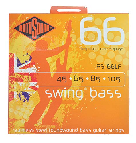 ROTOSOUND (gTEh) x[X RS66LF