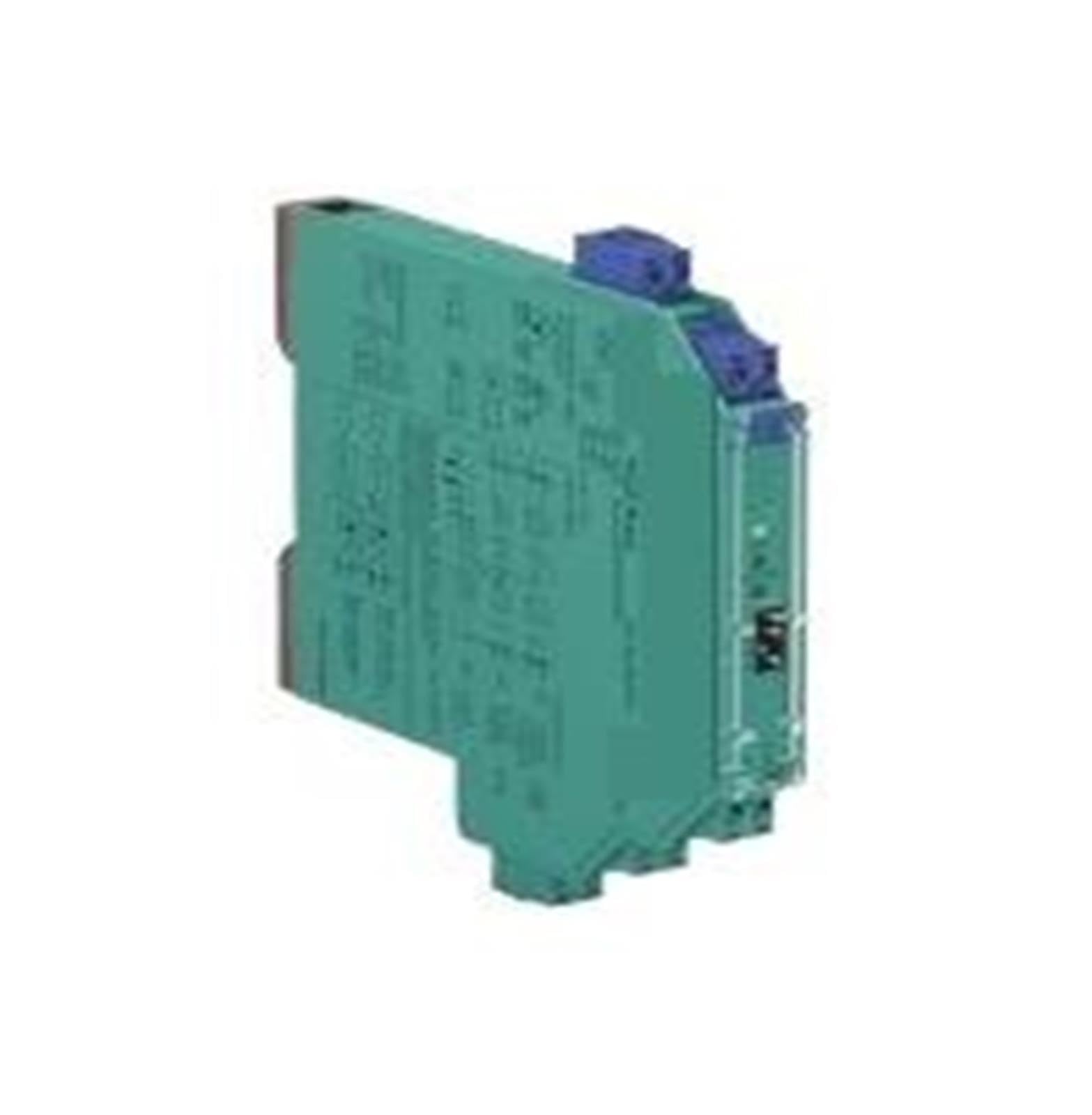 Barriera di Sicurezza isolata KCD2-SR-EX2 Amplificatore con Interruttore a 2 canali