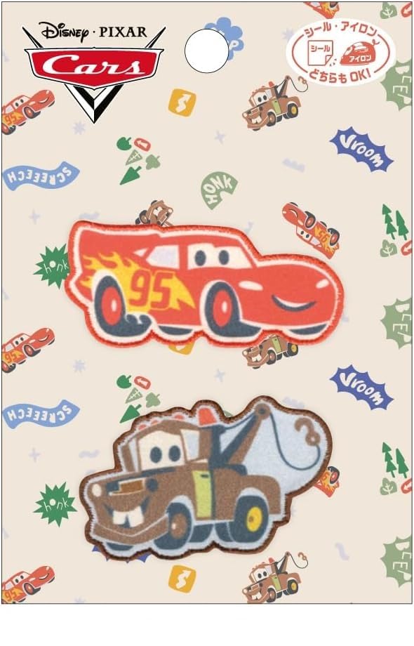 Amazon.co.jp: パイオニア DISNEY ディズニー ピクサー カーズ