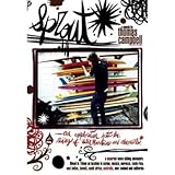 Sprout Longboard and retro Surf DVD by Woodshed Films