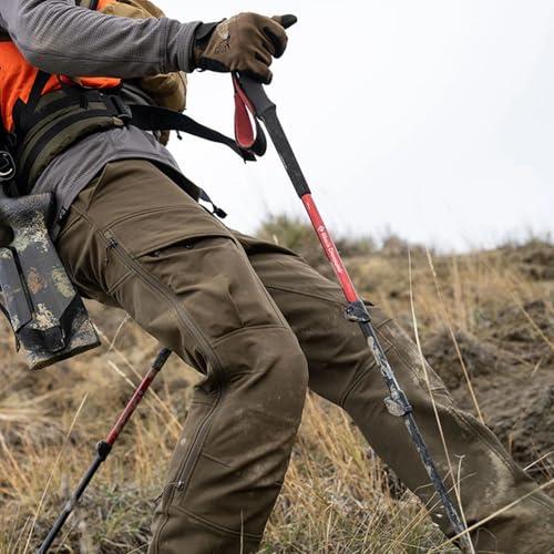 Stone Glacier De Havilland Pant2