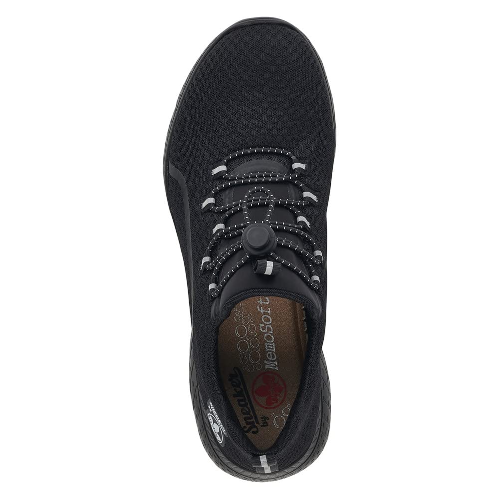 Rieker Kobiety M5070Adidasy