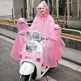 Geeignet für regnerische Tage und nebliges Wetter, es kann Regen und Kälte verhindern, es ist notwendig, dass Sie im Regen ausgehen