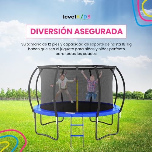 Trampolines, Sports Imagen adicional