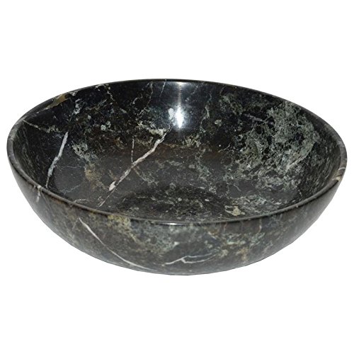 Buy Shrinath Handicrafts Natural Stone Fruit Bowl For Home Décor Online