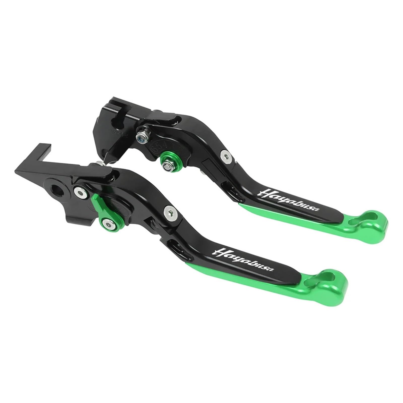 Jfndnk A-10 For Suzuki Hayabusa Gsxr1300 1999-2007