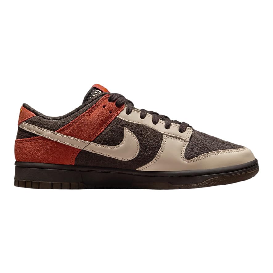 Image of Nike Men's Dunk Low Sneakers
