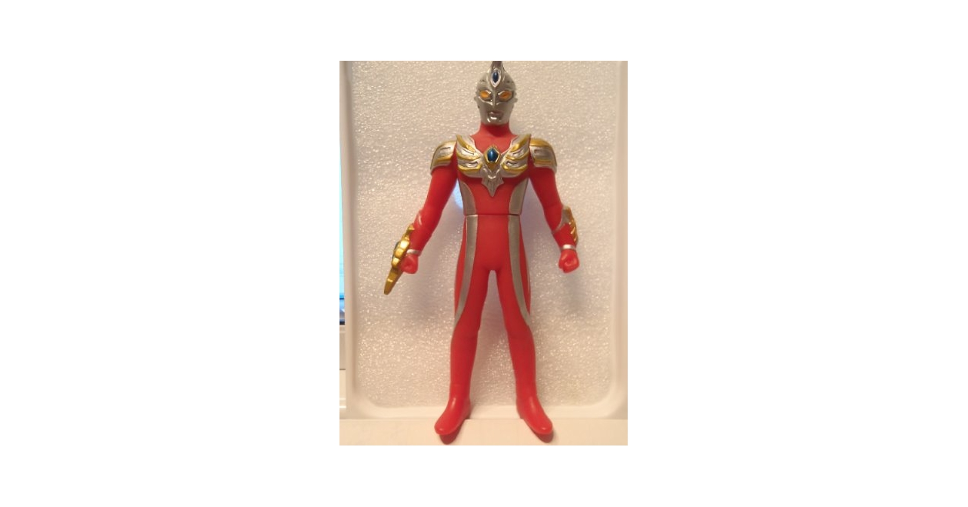 Amazon.co.jp: ウルトラヒーローシリーズ ウルトラマン マックス