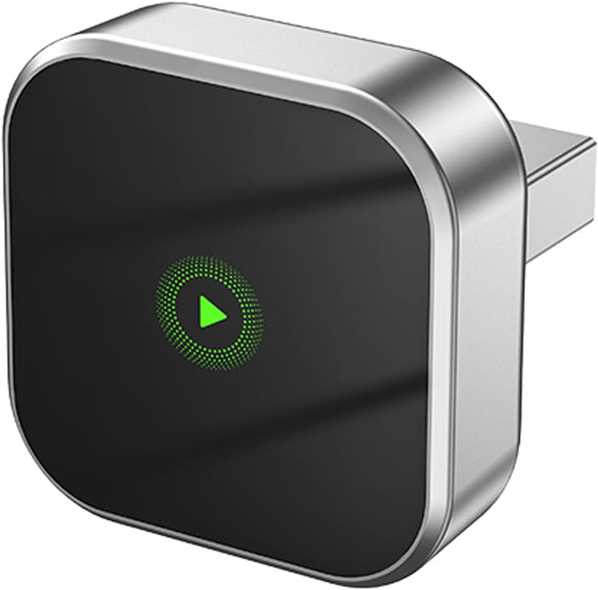 Bezprzewodowy Adapter Do Samochodu Adapter Plug And Play Do Szybkiego Łącza | Konwerter Bezprzewodowy Do Samochodu Do Przyczep Ciężarówek Samochodów Osobowych Sedanów I