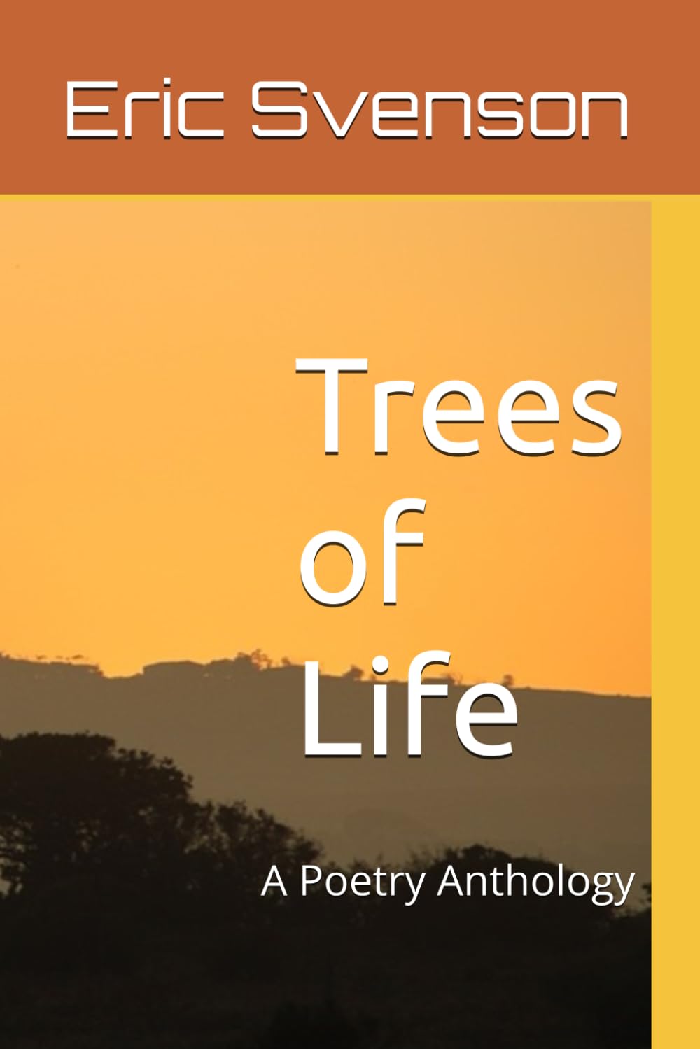 Trees of Life: A Poetry Anthology
