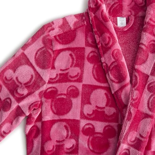Vera Bradley Womens Disney Fleece Robe2