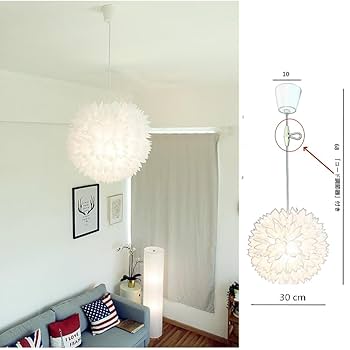 Amazon.co.jp : 吉田照明 和風 ペンダント ライト おしゃれ 吊り