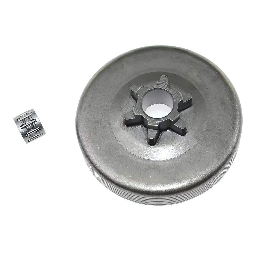 Piñón de Tambor de Embrague para Einhell GC-PC 1235 BG-PC 40/40 BG-PC 1235