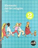  Projecte Fent Camí, elements del fet religiós, 2 Educació Primària
