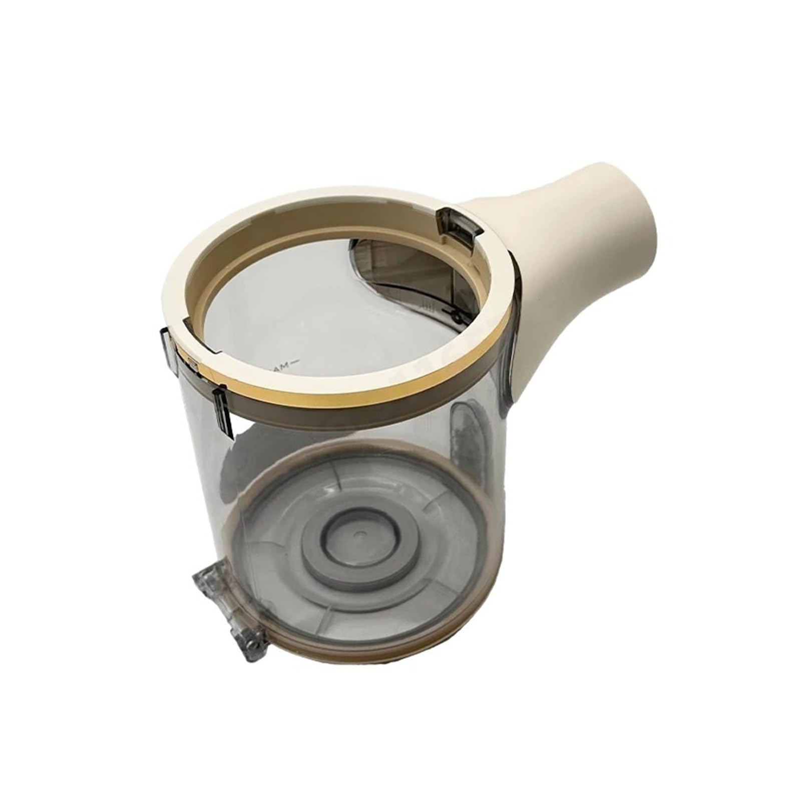 Accessoires aspirateur bac à poussière compatible Dreame R10 V10S réservoir pièce